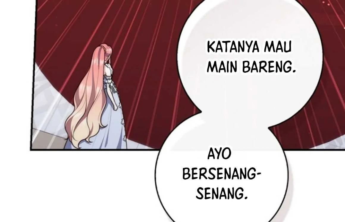 Fortune-Telling Lady Chapter 132 Gambar 41