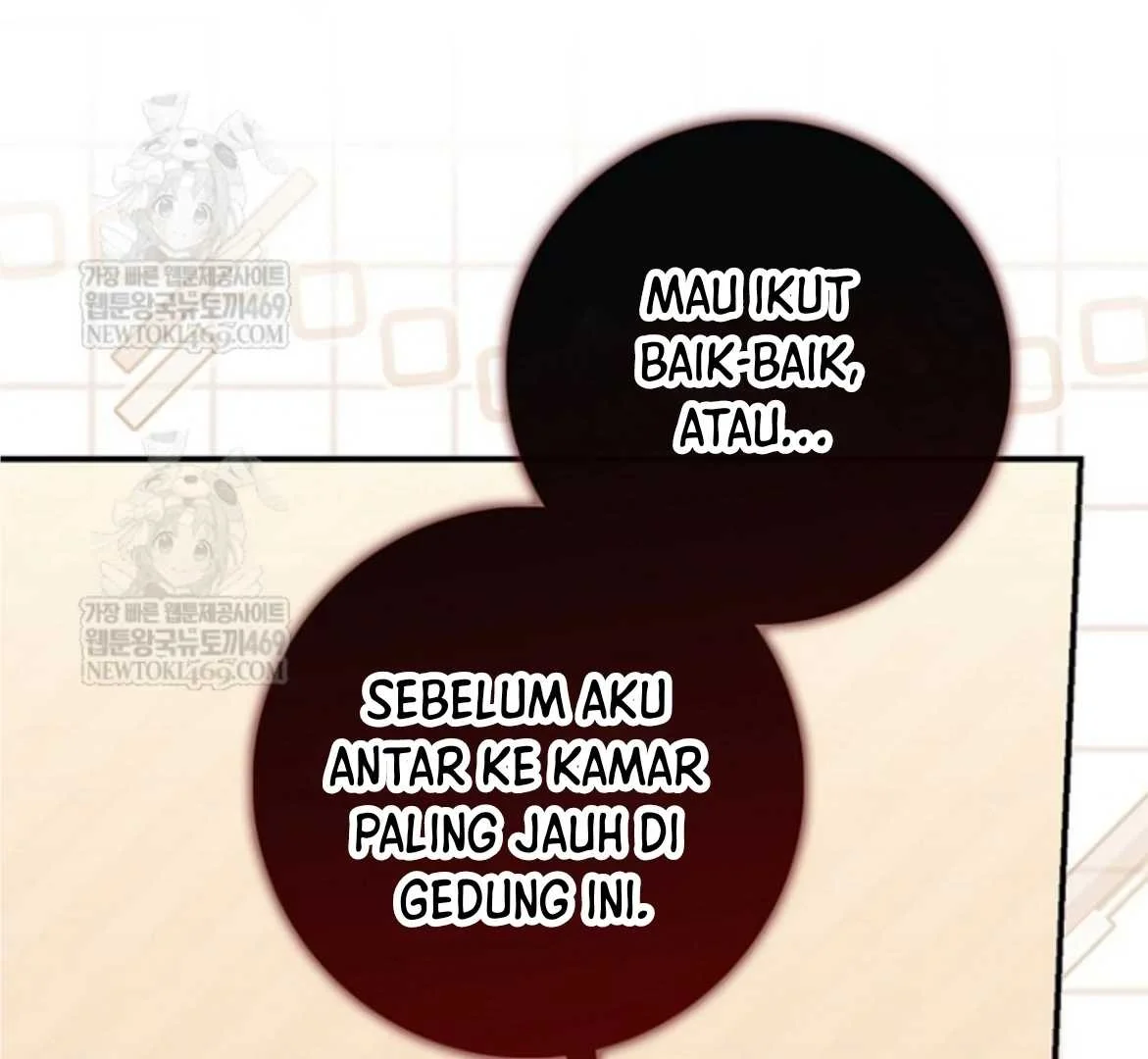 Fortune-Telling Lady Chapter 132 Gambar 43