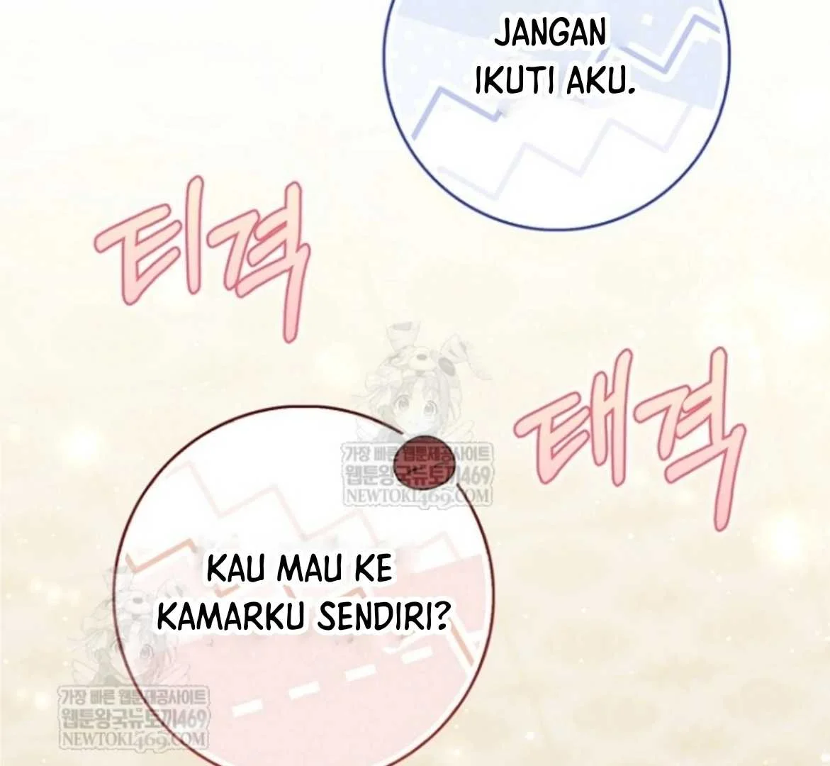Fortune-Telling Lady Chapter 132 Gambar 46