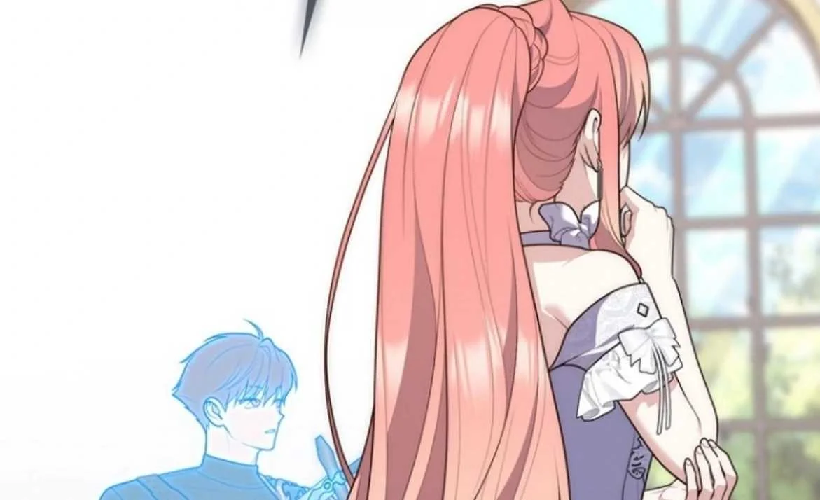 Fortune-Telling Lady Chapter 132 Gambar 48