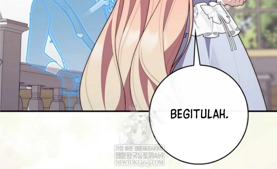 Fortune-Telling Lady Chapter 132 Gambar 49