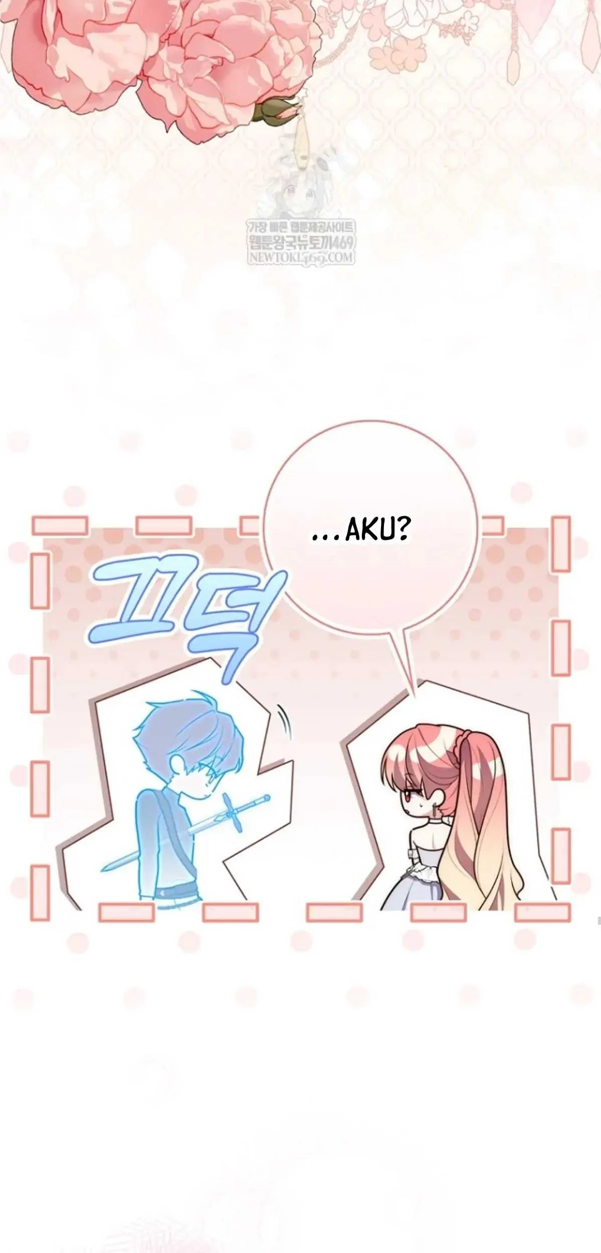 Fortune-Telling Lady Chapter 132 Gambar 58