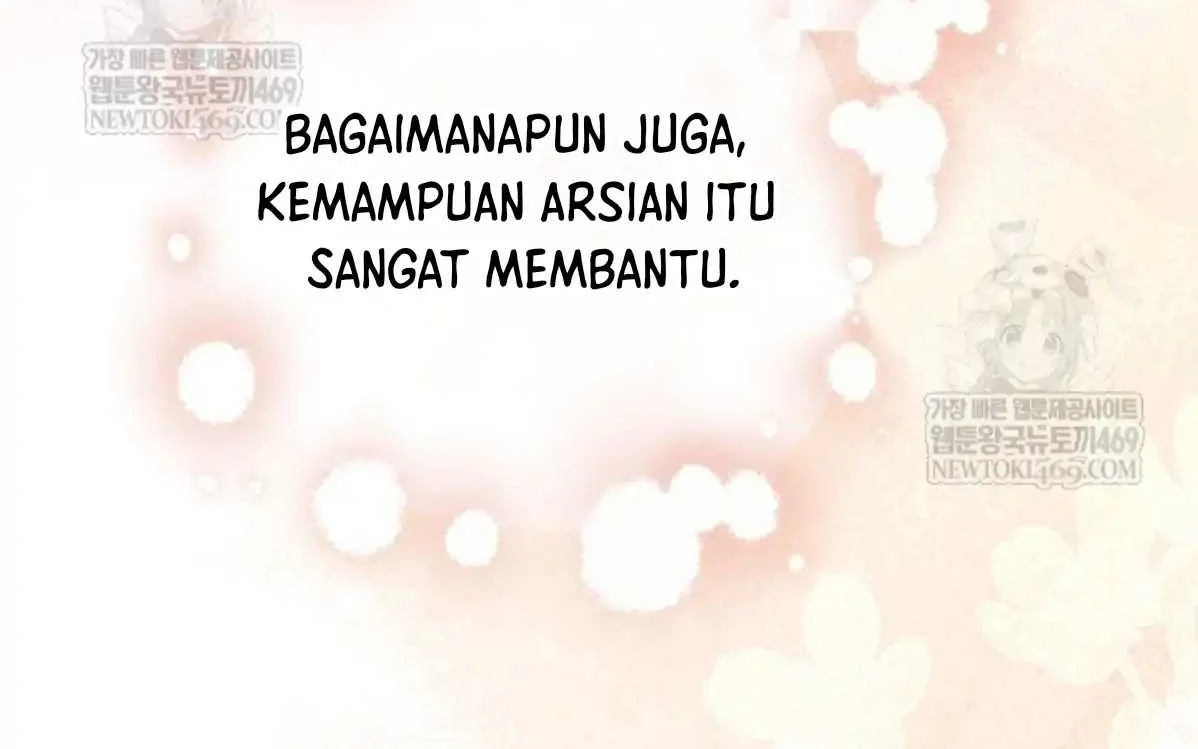 Fortune-Telling Lady Chapter 132 Gambar 62