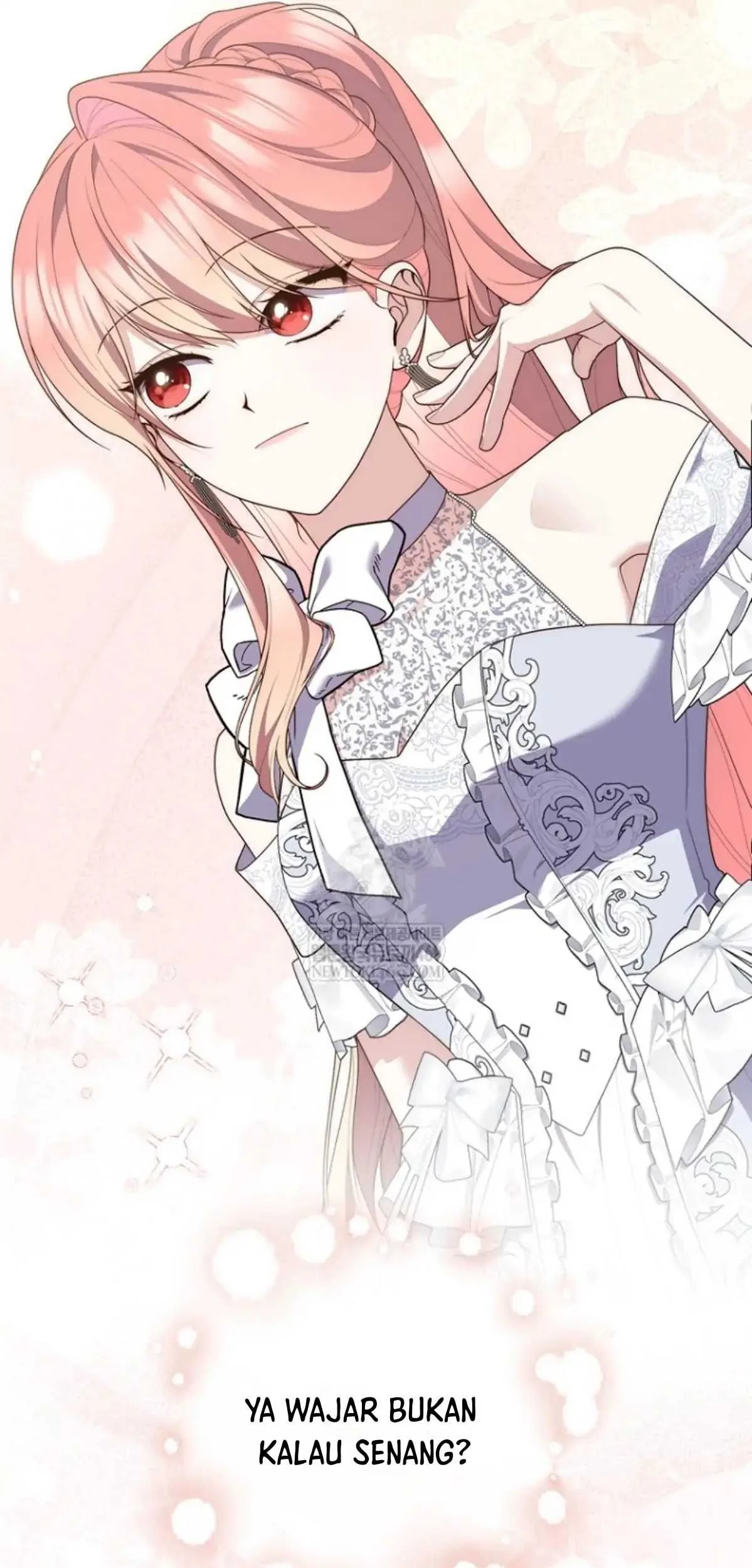 Fortune-Telling Lady Chapter 132 Gambar 63