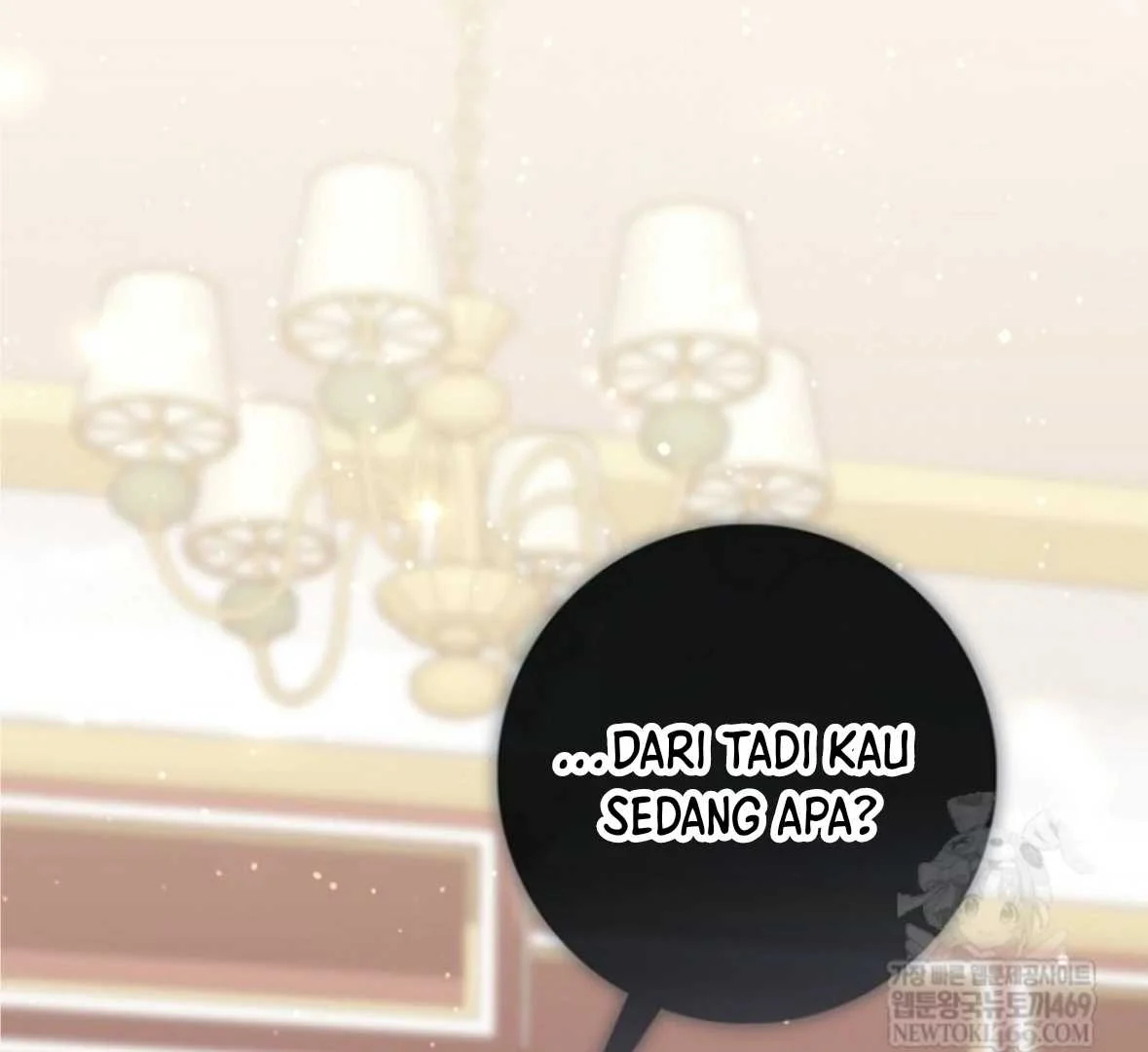 Fortune-Telling Lady Chapter 132 Gambar 66