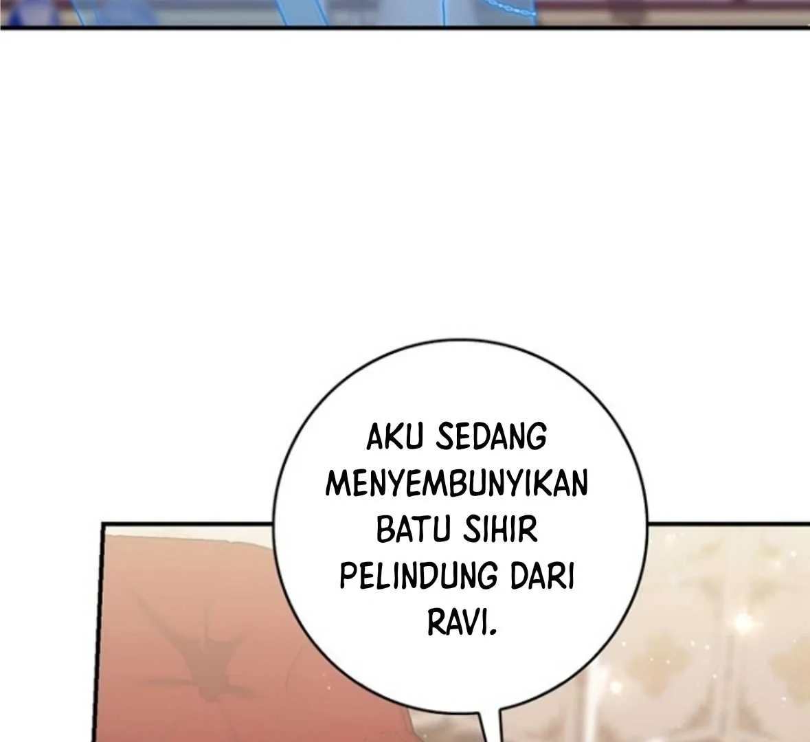Fortune-Telling Lady Chapter 132 Gambar 68
