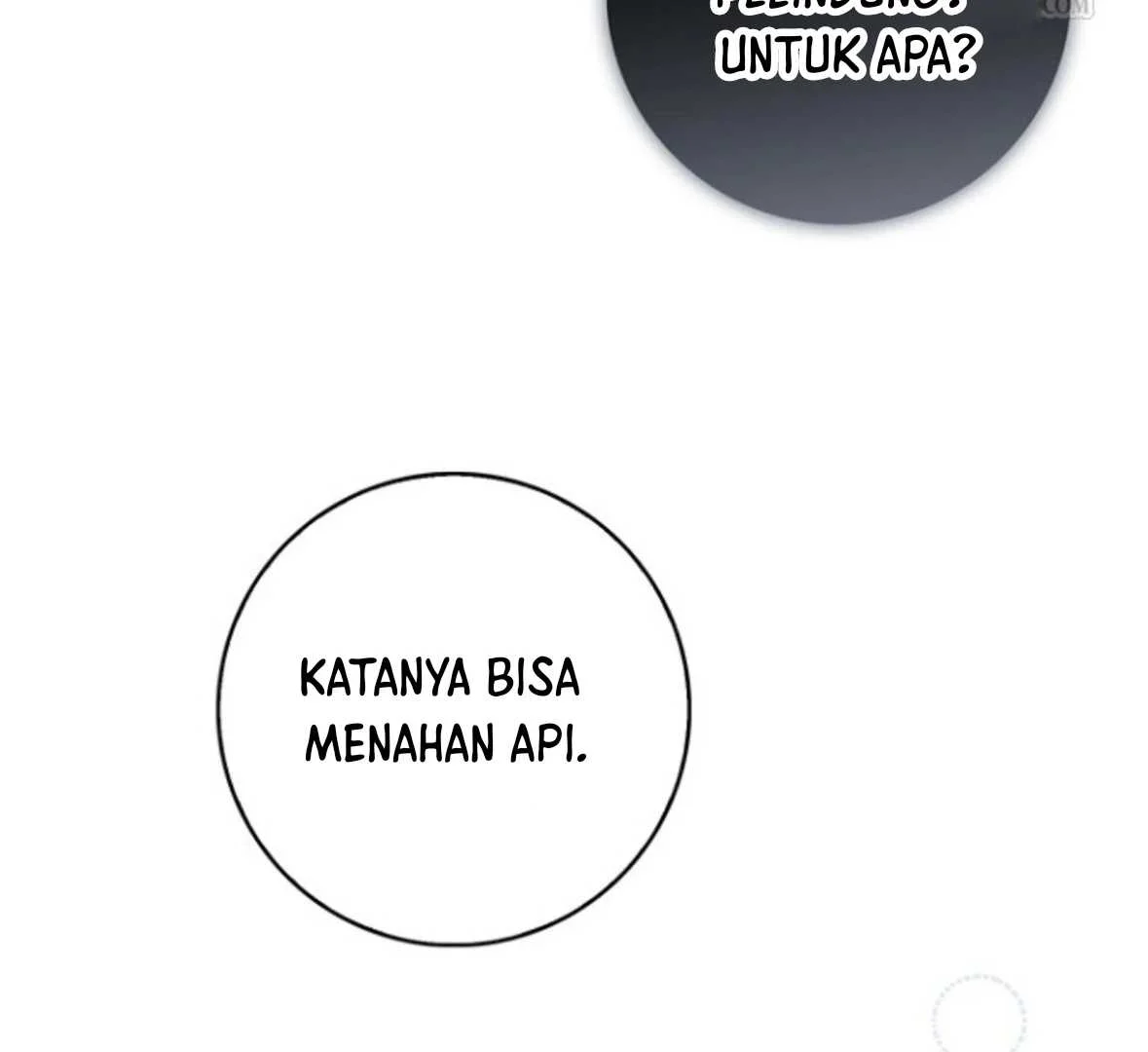 Fortune-Telling Lady Chapter 132 Gambar 70