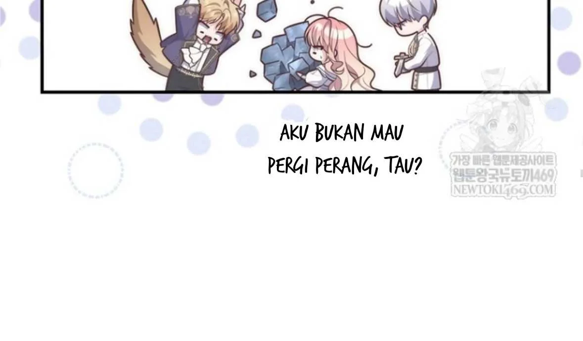 Fortune-Telling Lady Chapter 132 Gambar 72
