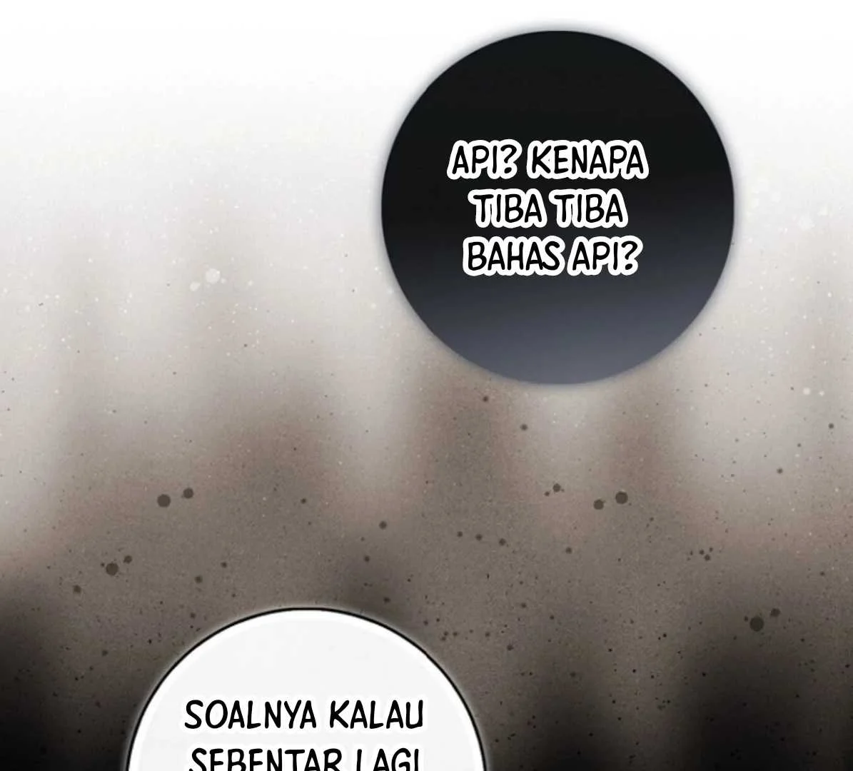 Fortune-Telling Lady Chapter 132 Gambar 73