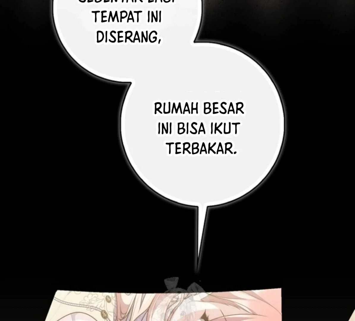 Fortune-Telling Lady Chapter 132 Gambar 74
