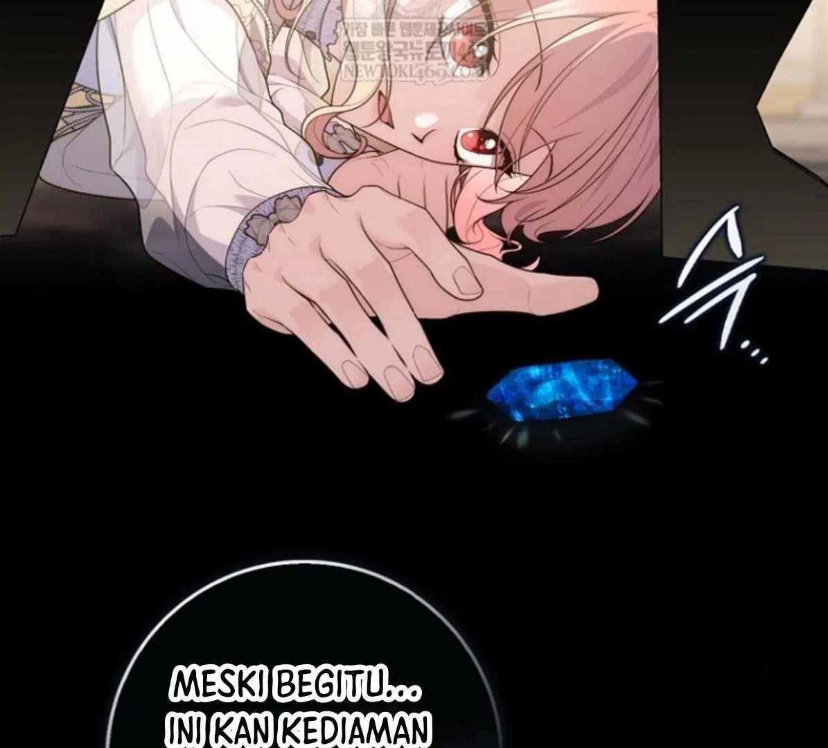 Fortune-Telling Lady Chapter 132 Gambar 75