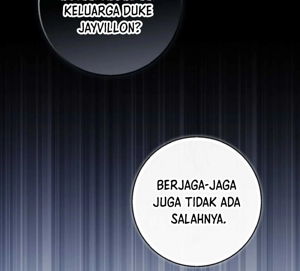 Fortune-Telling Lady Chapter 132 Gambar 76