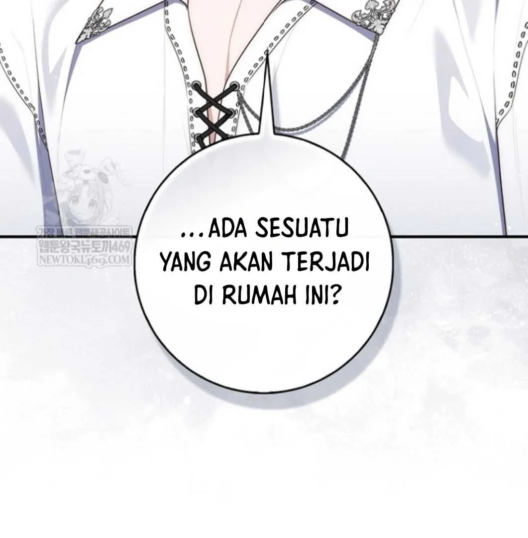 Fortune-Telling Lady Chapter 132 Gambar 84