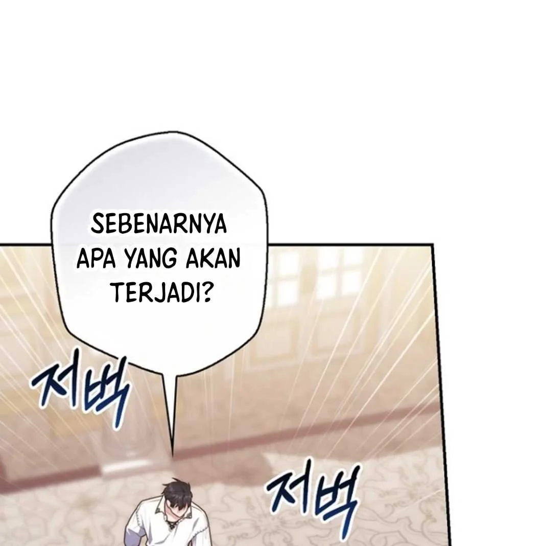 Fortune-Telling Lady Chapter 132 Gambar 85