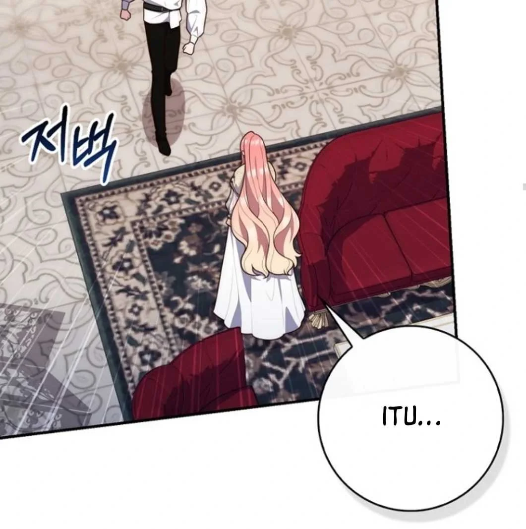 Fortune-Telling Lady Chapter 132 Gambar 86