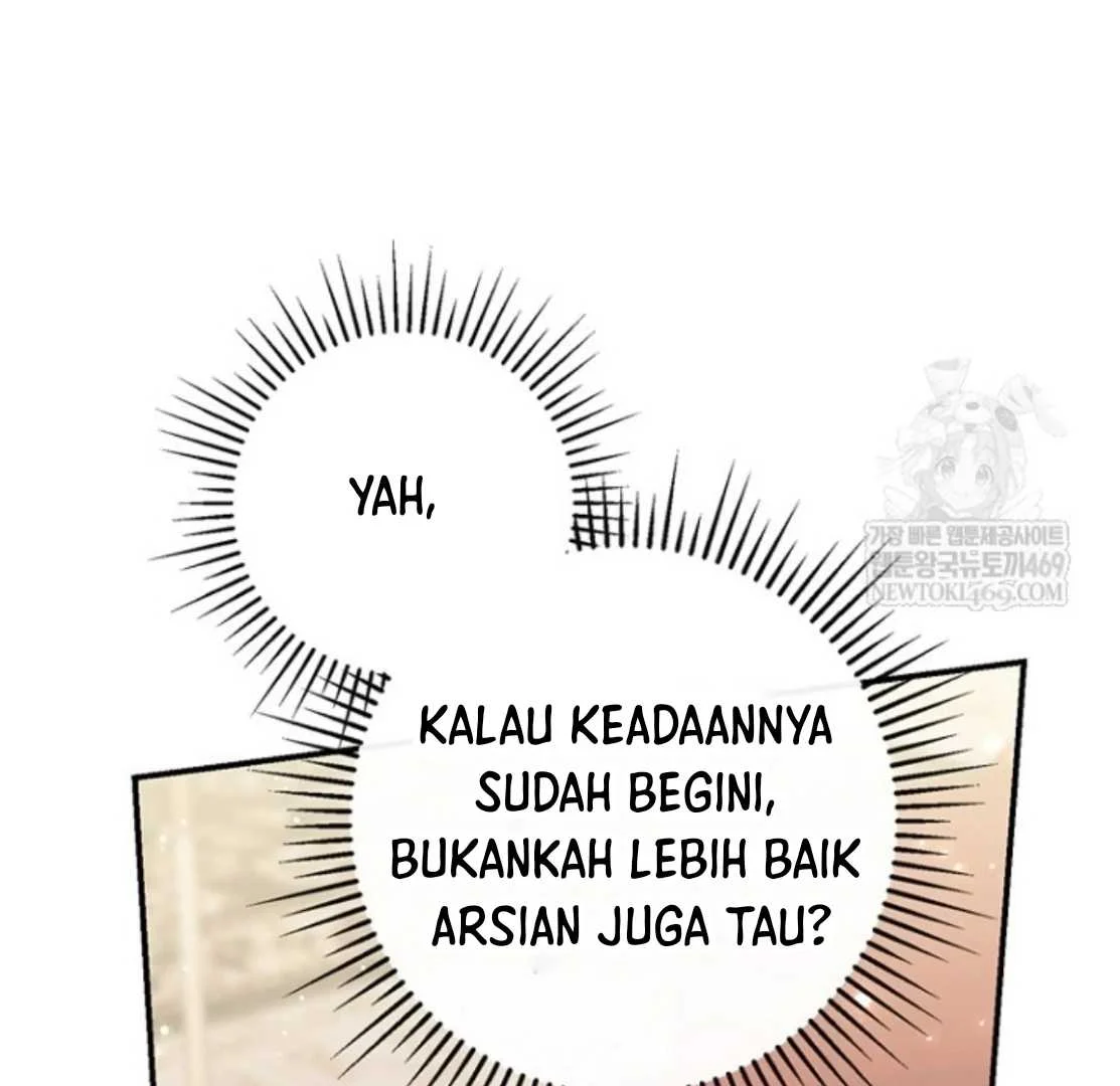 Fortune-Telling Lady Chapter 132 Gambar 87
