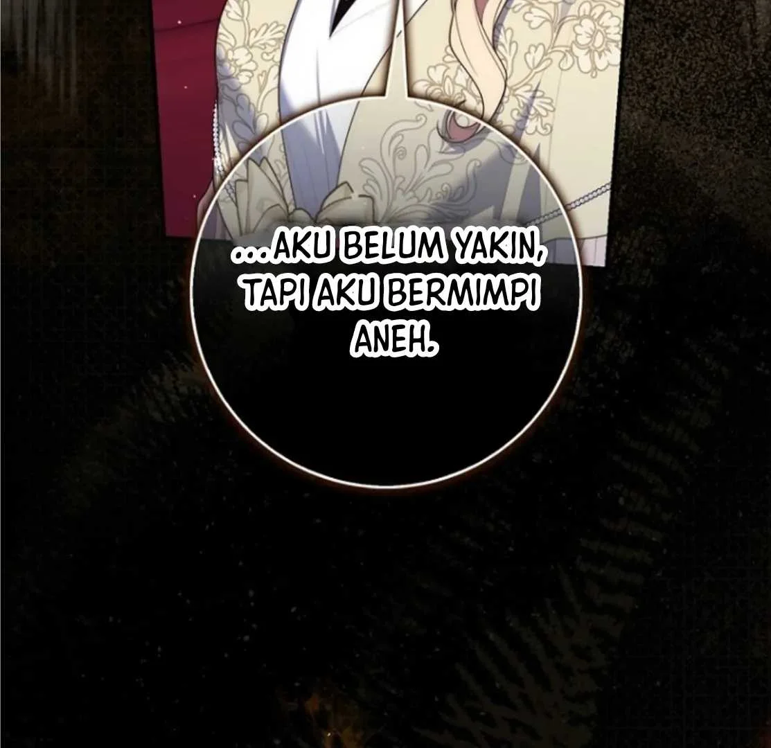 Fortune-Telling Lady Chapter 132 Gambar 89