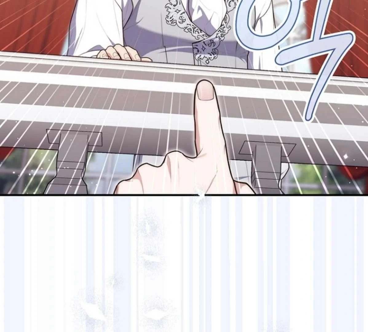 Fortune-Telling Lady Chapter 132 Gambar 9