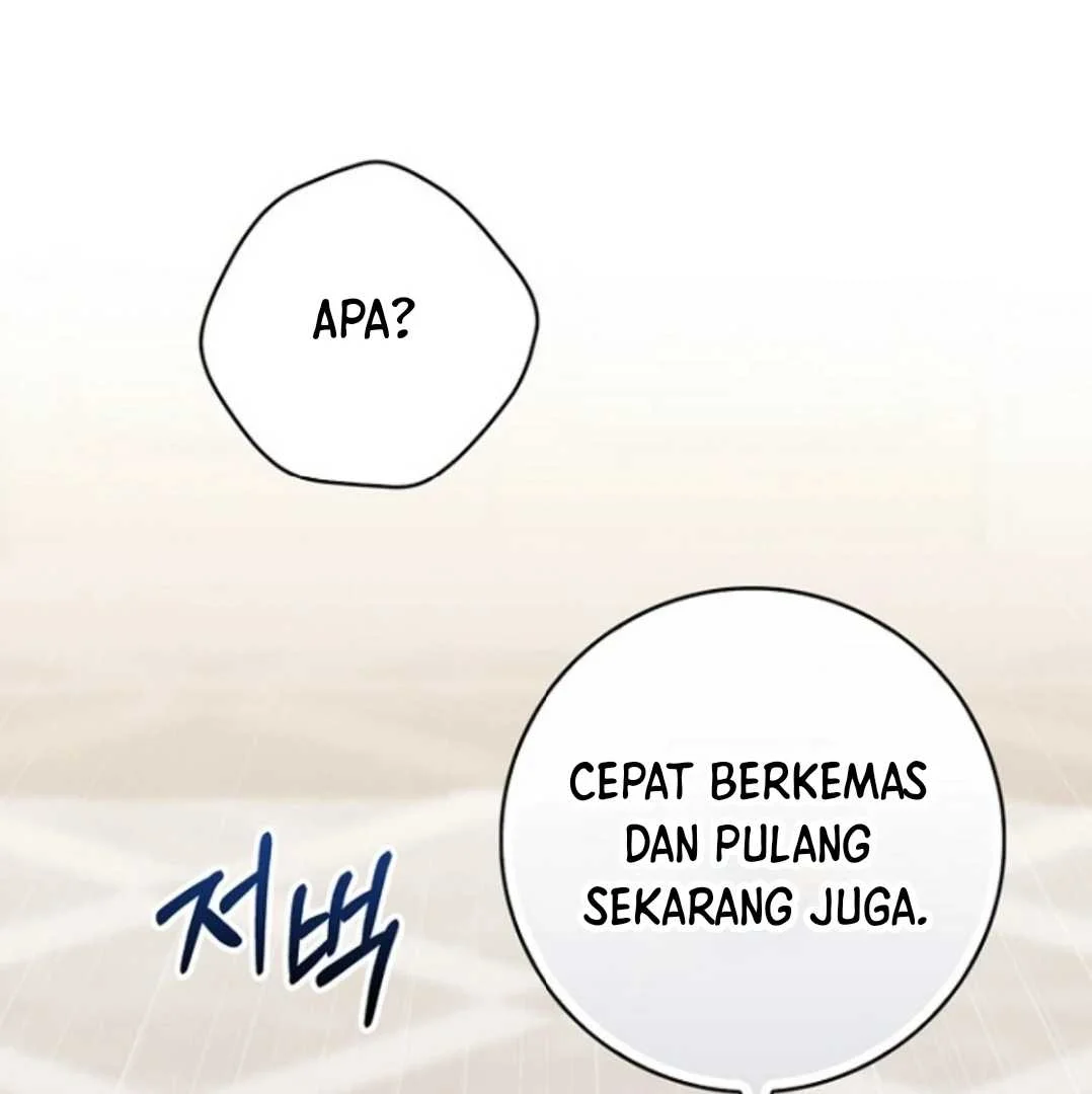 Fortune-Telling Lady Chapter 132 Gambar 100
