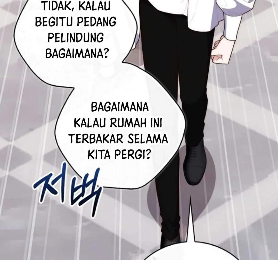 Fortune-Telling Lady Chapter 132 Gambar 102