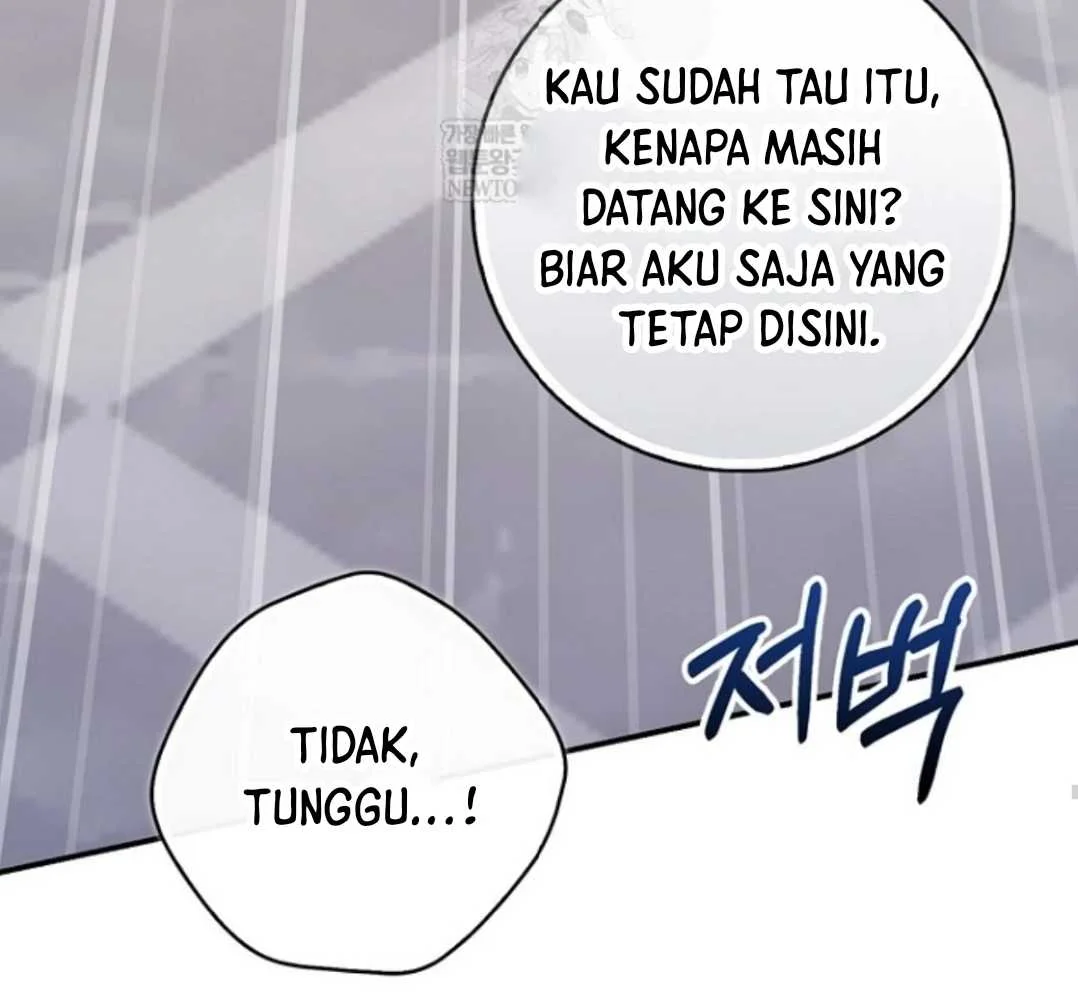 Fortune-Telling Lady Chapter 132 Gambar 103