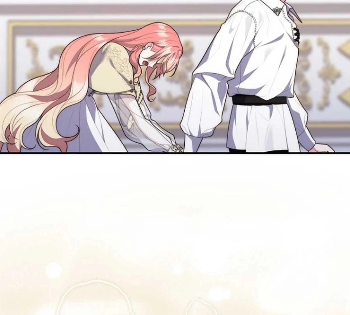 Fortune-Telling Lady Chapter 132 Gambar 106