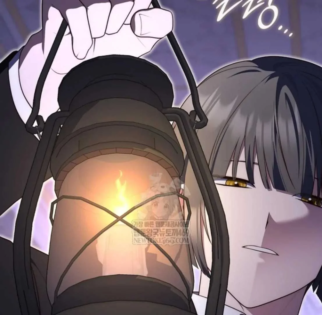 Fortune-Telling Lady Chapter 133 Gambar 12