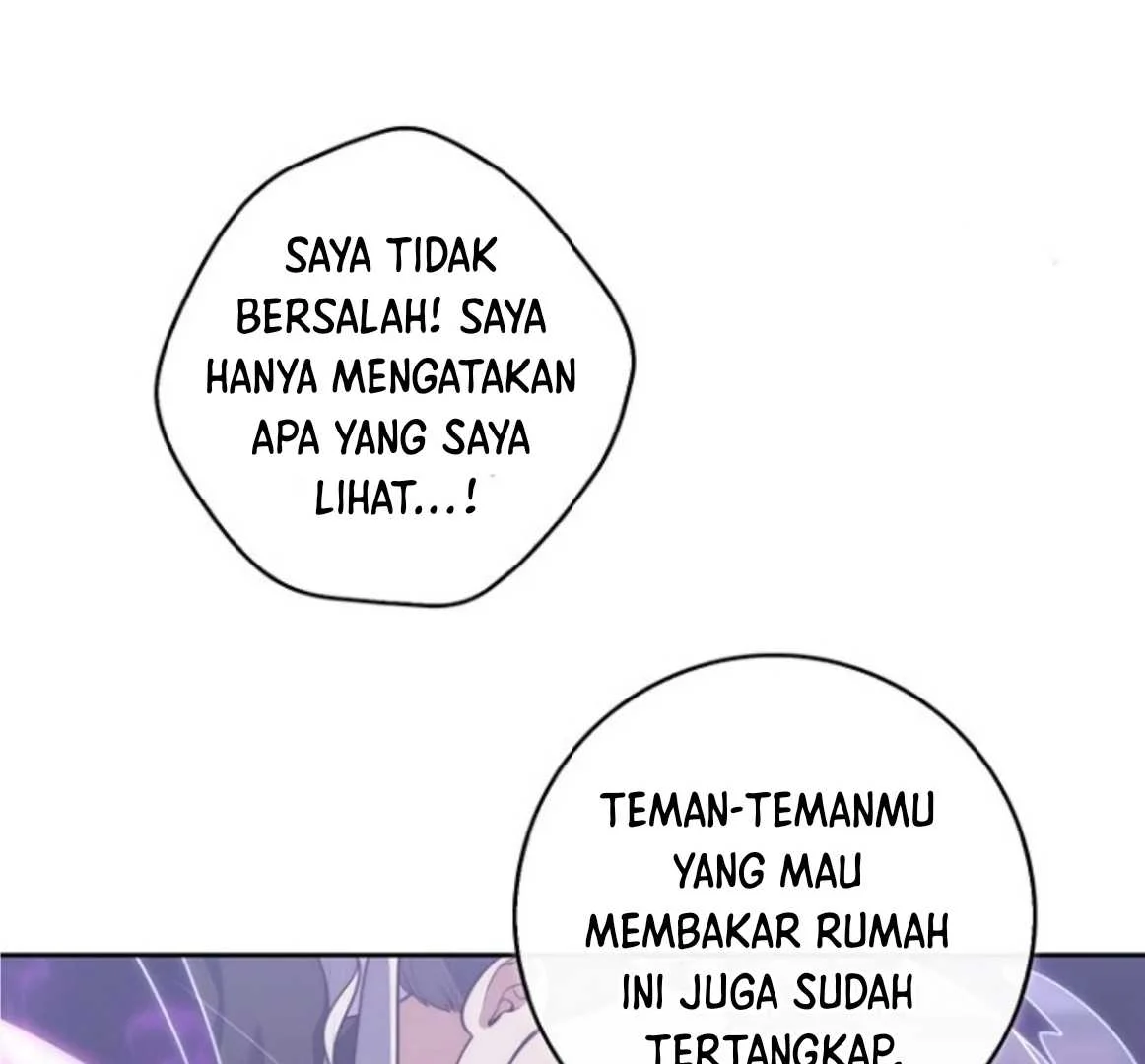 Fortune-Telling Lady Chapter 133 Gambar 104