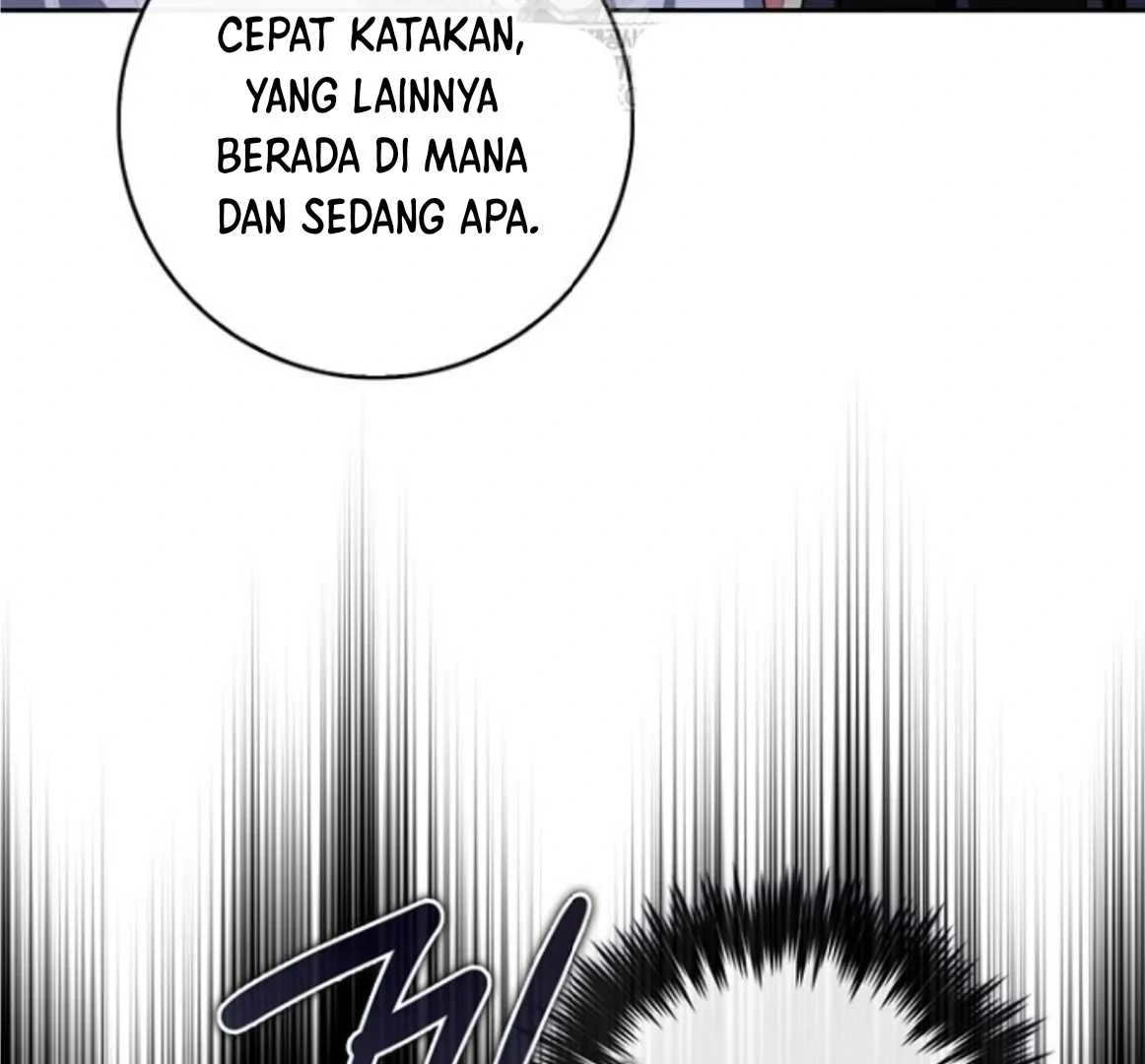 Fortune-Telling Lady Chapter 133 Gambar 106