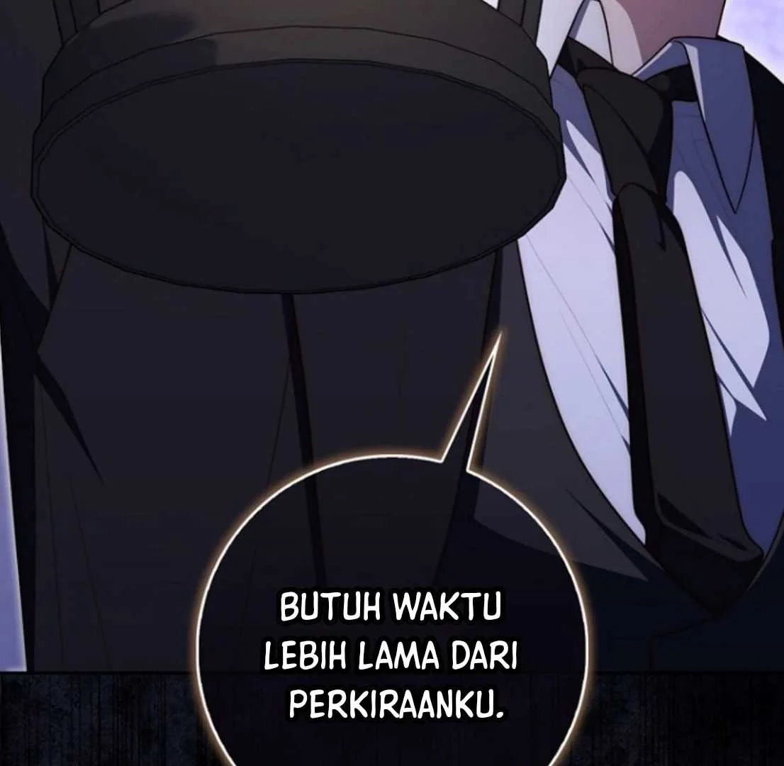 Fortune-Telling Lady Chapter 133 Gambar 13