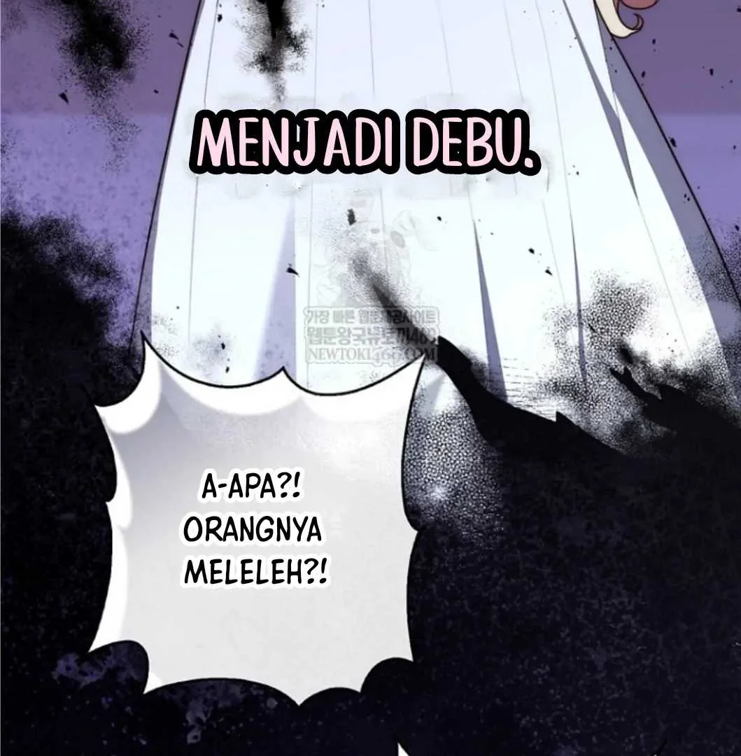 Fortune-Telling Lady Chapter 133 Gambar 119