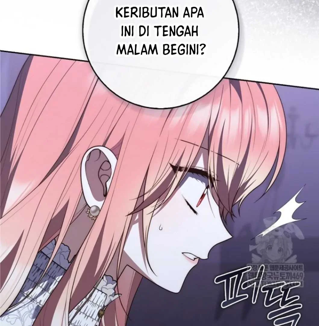 Fortune-Telling Lady Chapter 133 Gambar 121