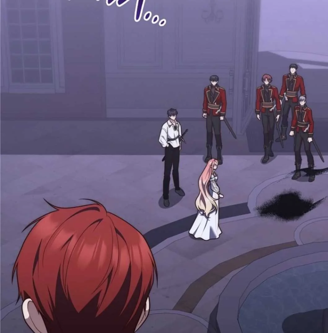 Fortune-Telling Lady Chapter 133 Gambar 123