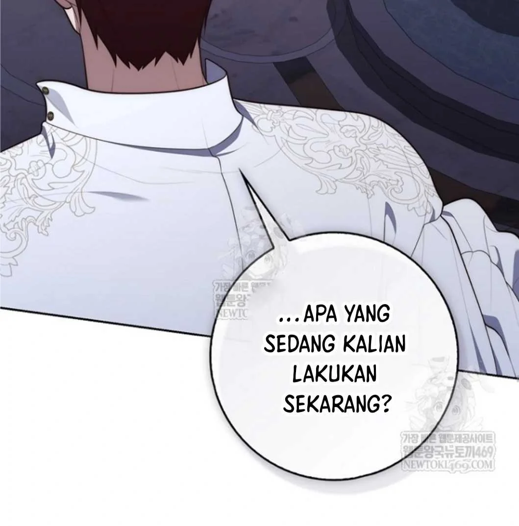 Fortune-Telling Lady Chapter 133 Gambar 124