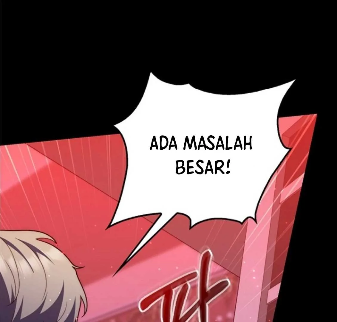 Fortune-Telling Lady Chapter 133 Gambar 138