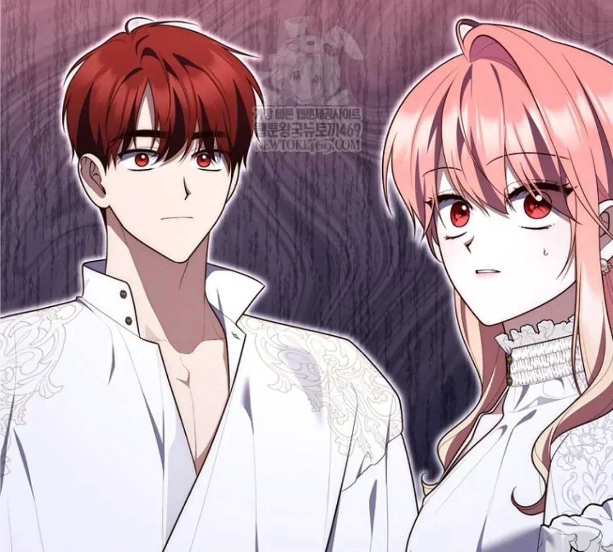 Fortune-Telling Lady Chapter 133 Gambar 142