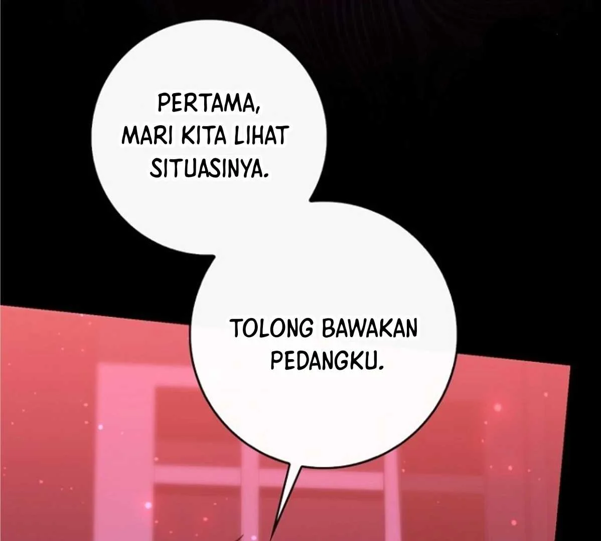 Fortune-Telling Lady Chapter 133 Gambar 144