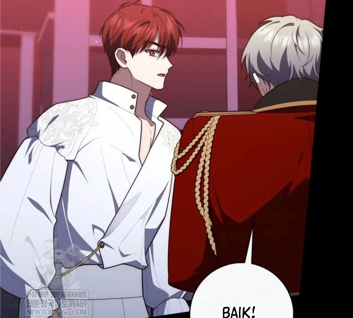 Fortune-Telling Lady Chapter 133 Gambar 145