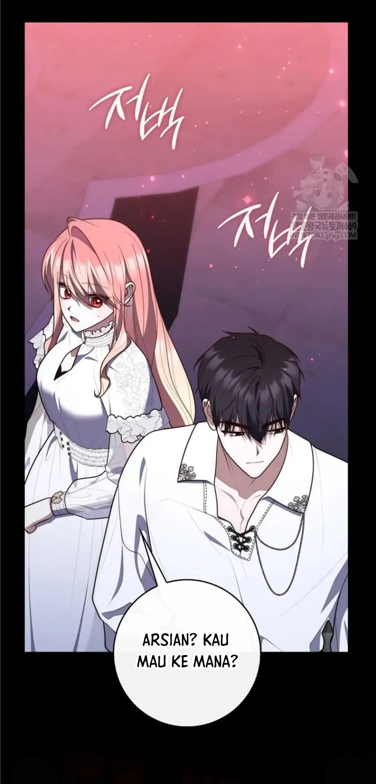 Fortune-Telling Lady Chapter 133 Gambar 149