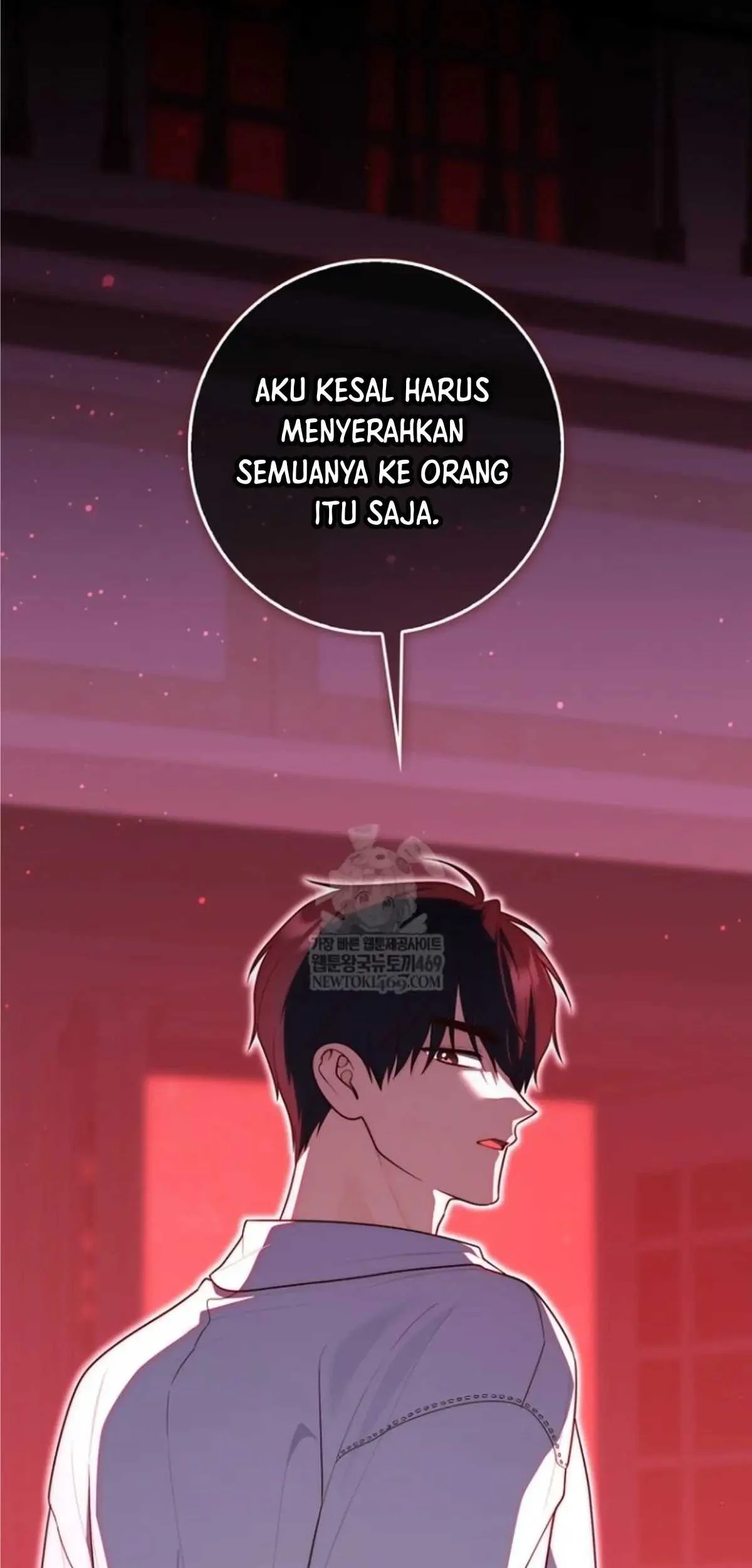 Fortune-Telling Lady Chapter 133 Gambar 150