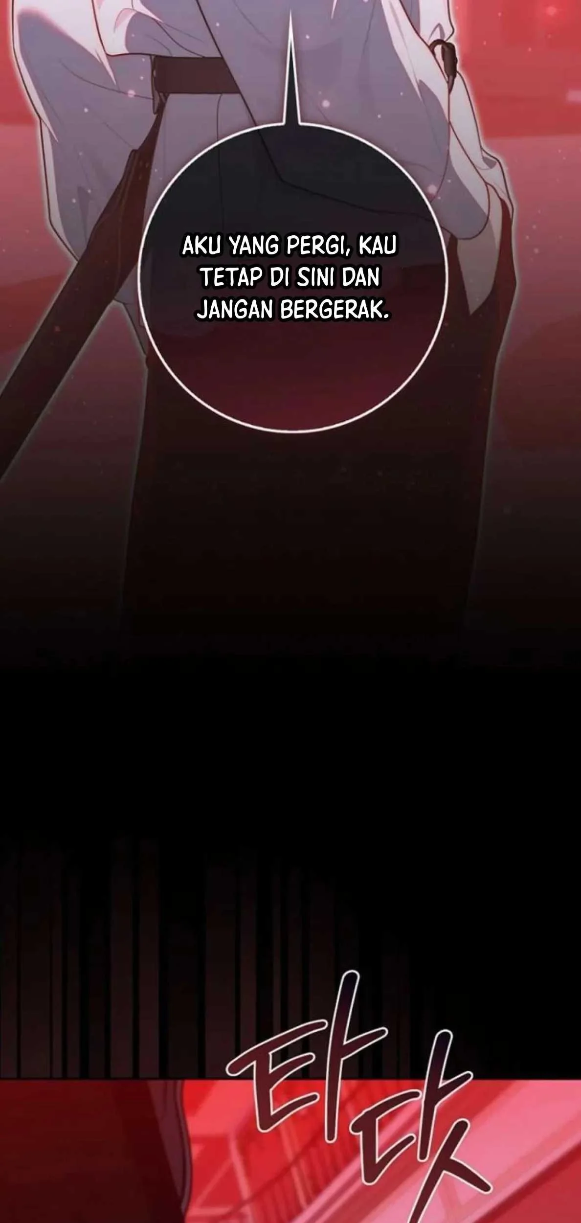 Fortune-Telling Lady Chapter 133 Gambar 152