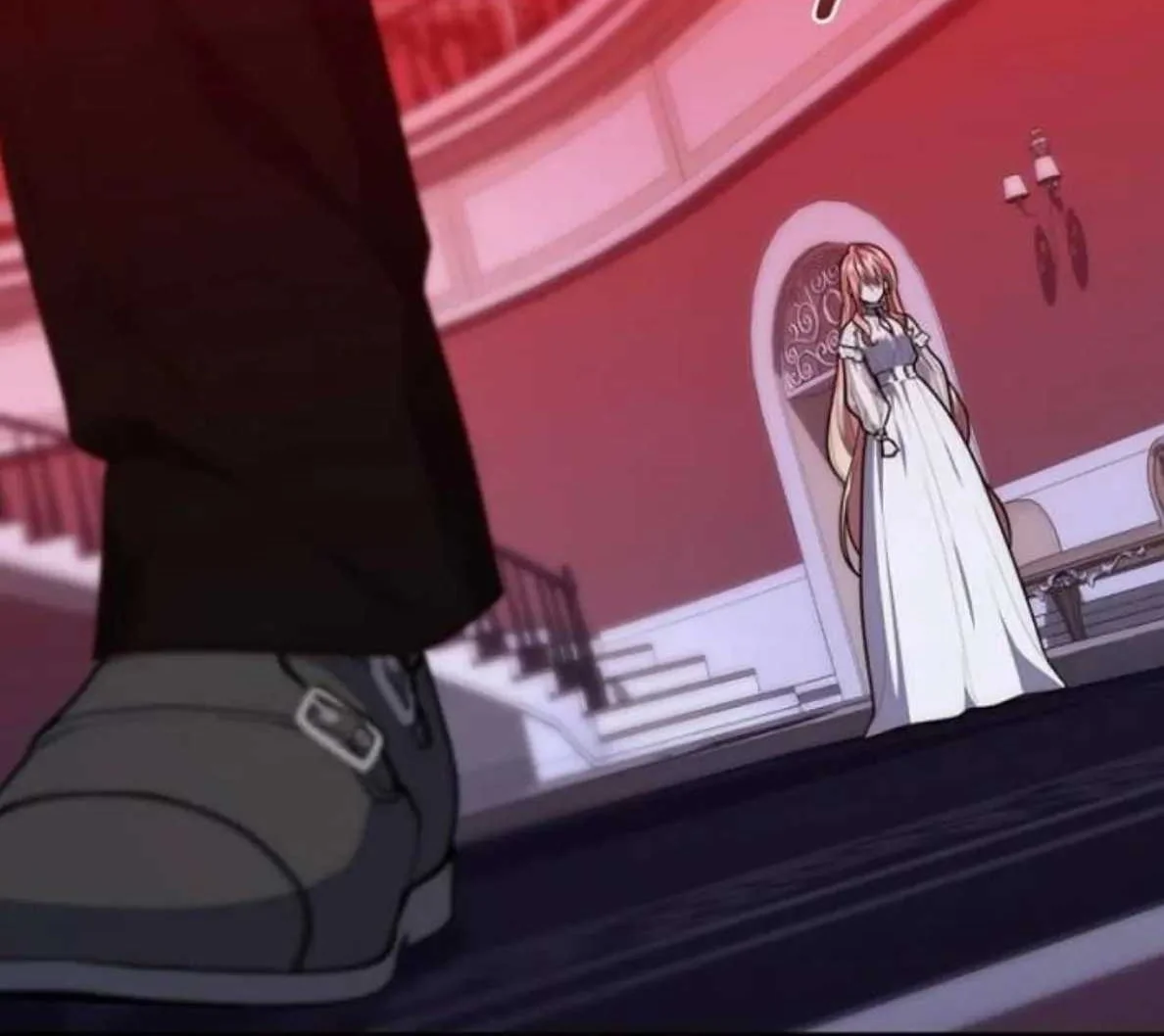 Fortune-Telling Lady Chapter 133 Gambar 153