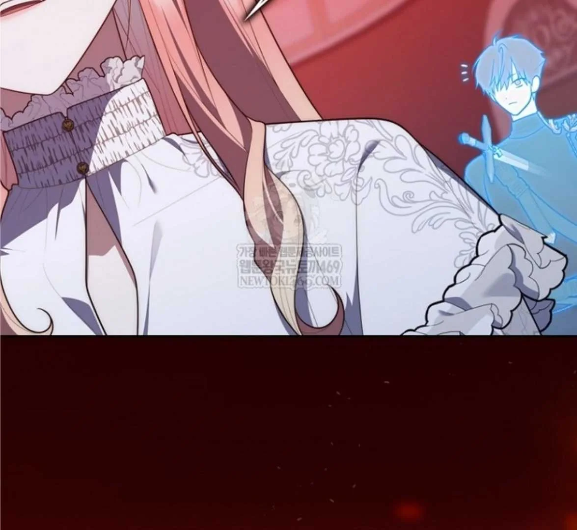 Fortune-Telling Lady Chapter 133 Gambar 155
