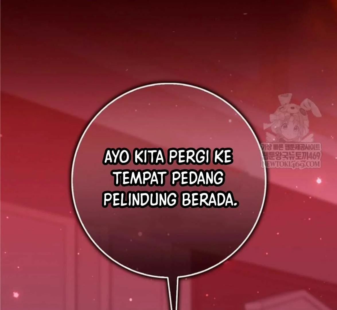 Fortune-Telling Lady Chapter 133 Gambar 156
