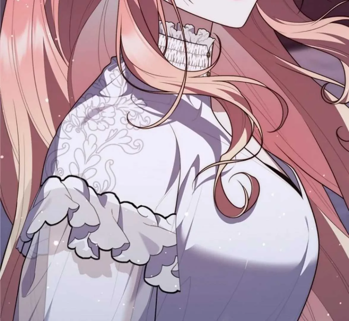 Fortune-Telling Lady Chapter 133 Gambar 158