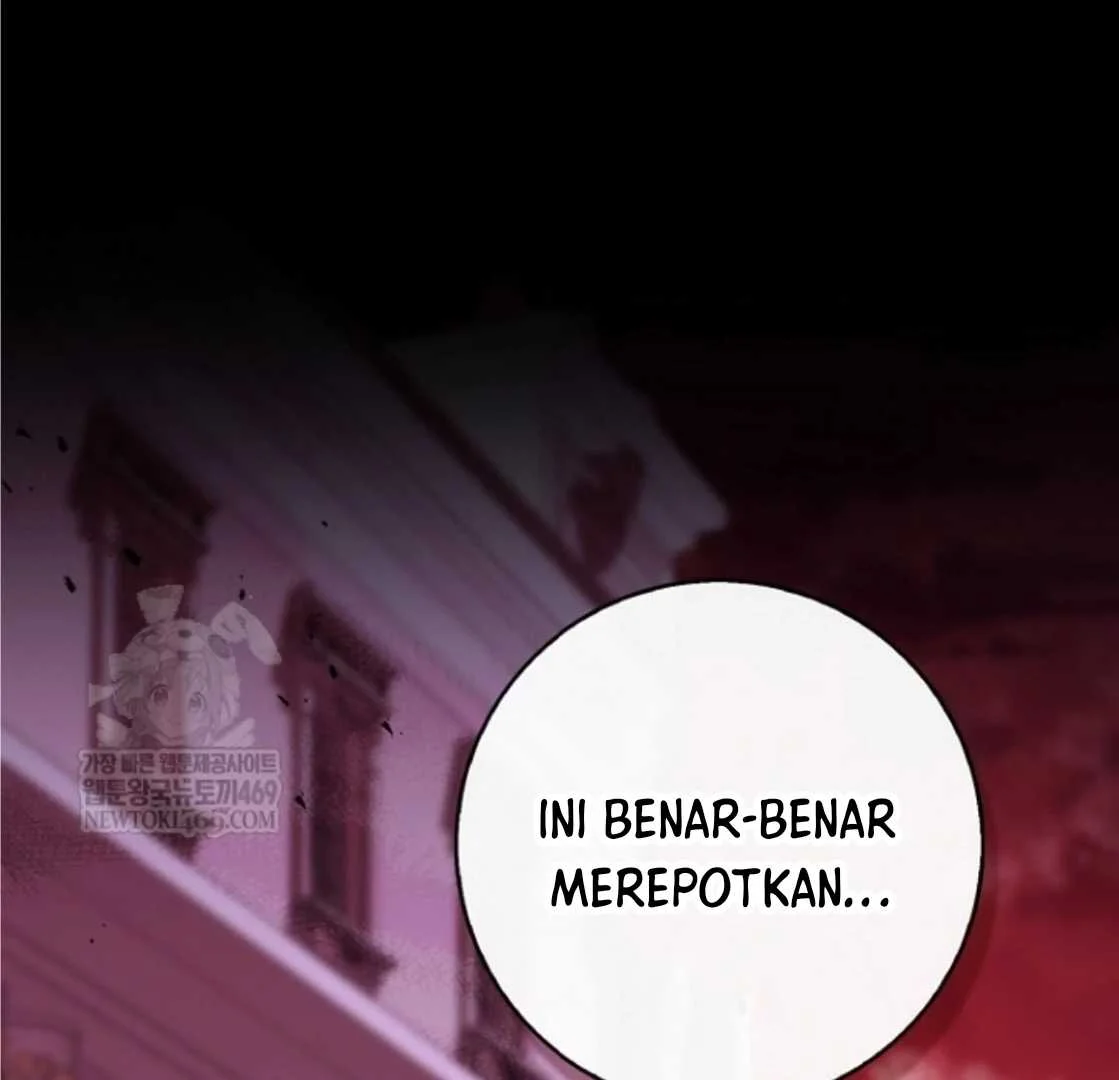 Fortune-Telling Lady Chapter 133 Gambar 169