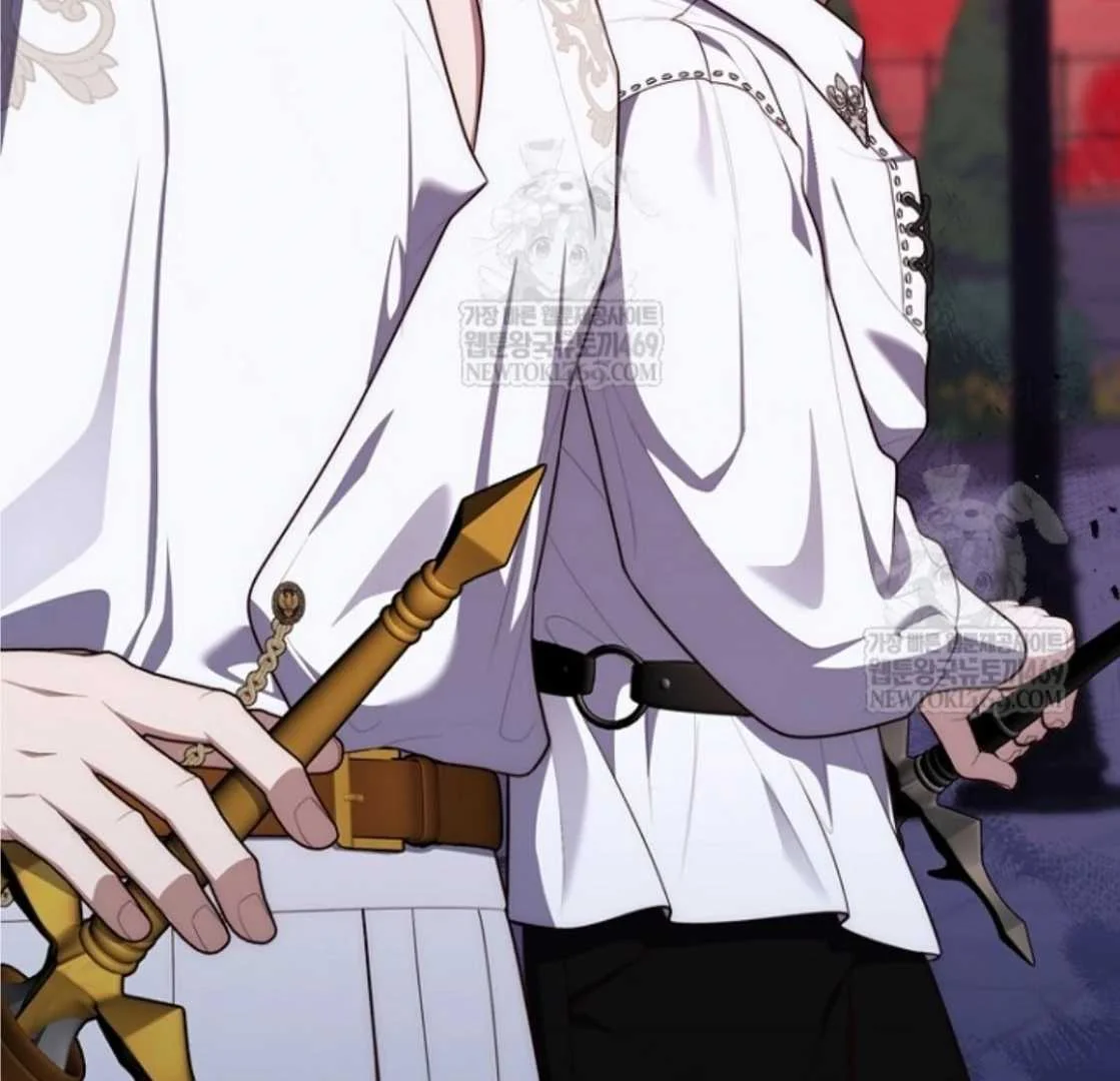 Fortune-Telling Lady Chapter 133 Gambar 171