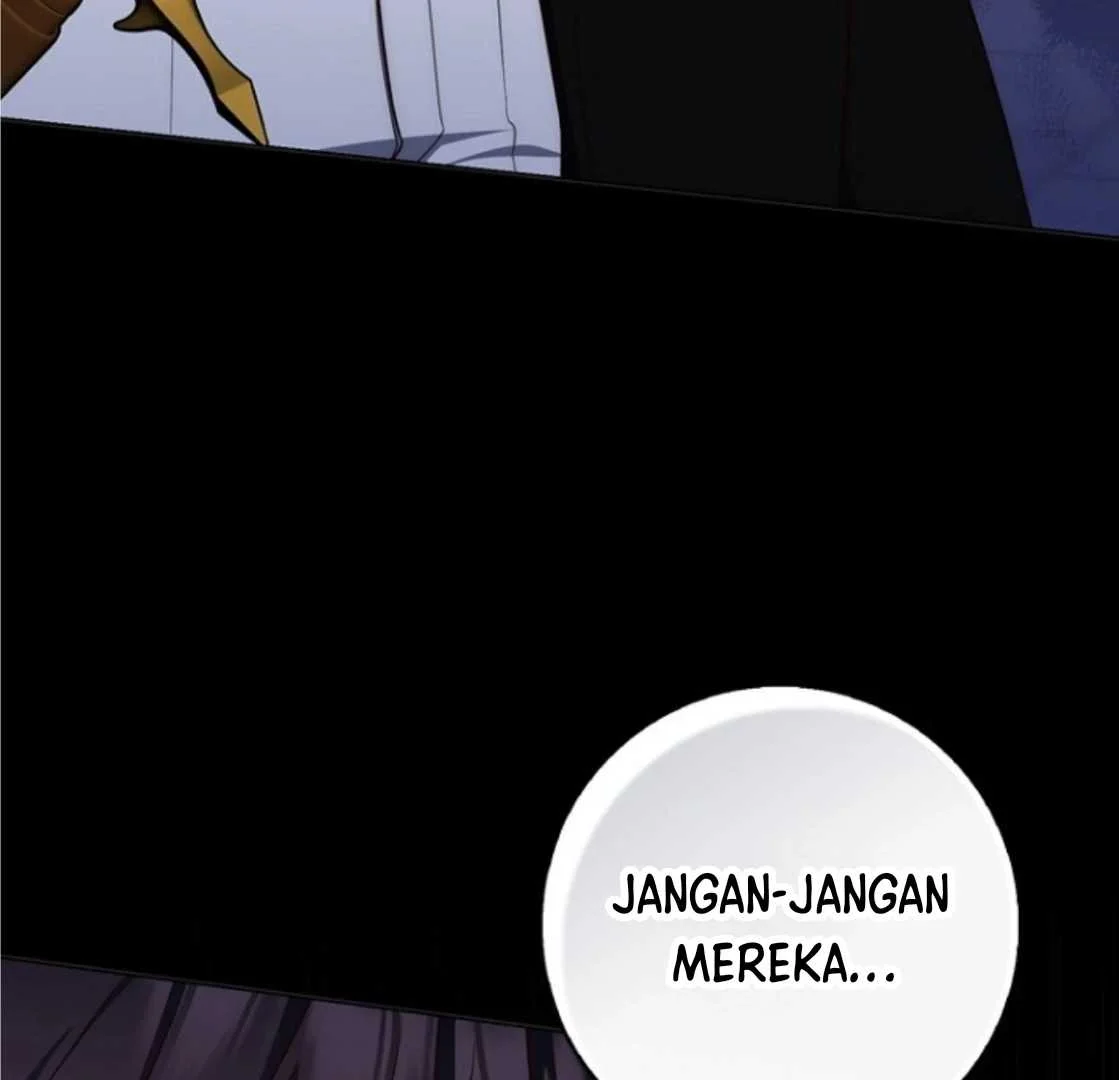 Fortune-Telling Lady Chapter 133 Gambar 172
