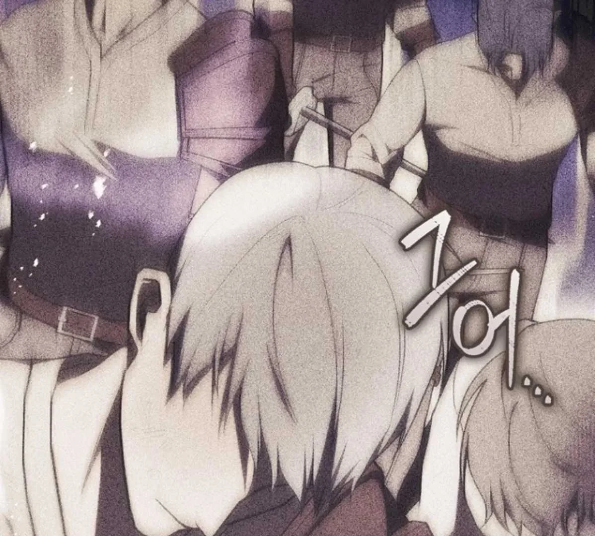 Fortune-Telling Lady Chapter 133 Gambar 177