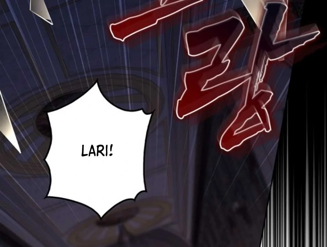 Fortune-Telling Lady Chapter 133 Gambar 24